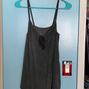 American eagle tank top